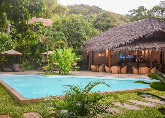 El Nido Coco Resort 1