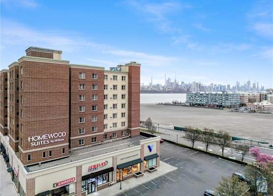 Homewood Suites by Hilton Edgewater-NYC Area 1