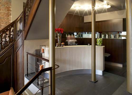 Hotel Harmony 1