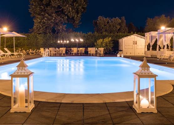 Phi Hotel Corte delle Terme 1