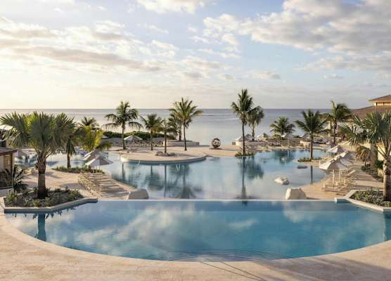 Salterra, a Luxury Collection Resort & Spa, South Caicos 1