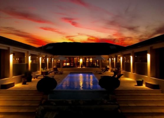 Kapensis Guesthouse 1