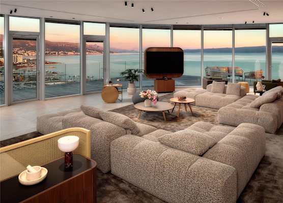 Radisson Blu Resort & Spa 1