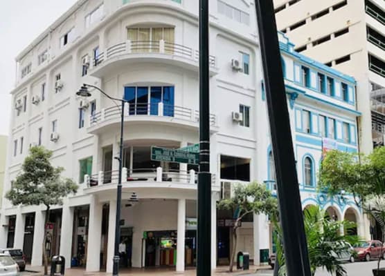 La Fontana Hotel 1