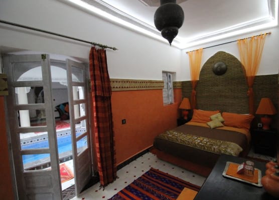 Riad Eloise 1