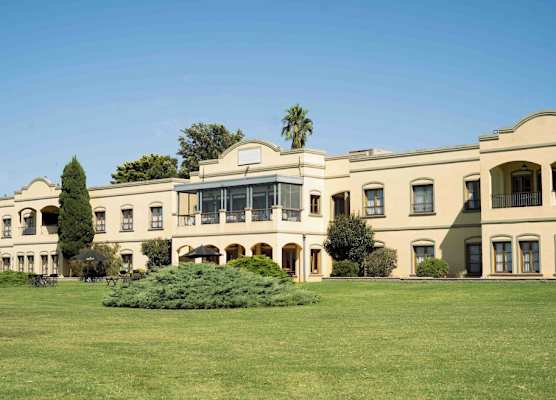 Wyndham Garden Luján 1