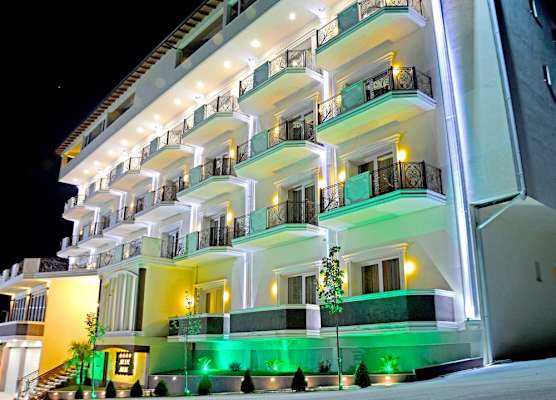 Monte Mare Hotel 1