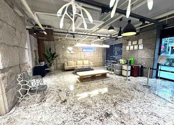 Hotel tt Seomyeon 1