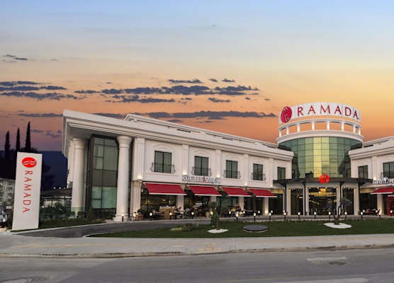 Ramada by Wyndham Sakarya 1