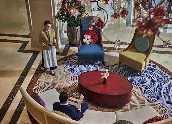 Grand Mercure Hanoi 1
