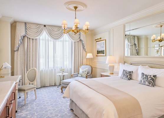 The Charleston Place 1