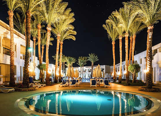Xperience St. George Sharm El Sheikh 1