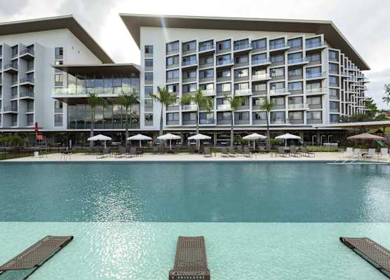 Novotel Itu Terras de São José Golf & Resort 1