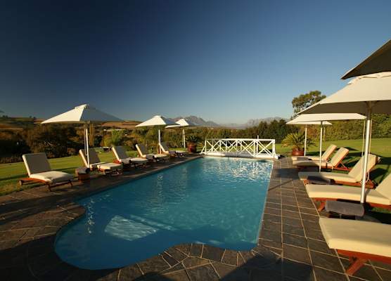 Cultivar Boutique Hotel 1