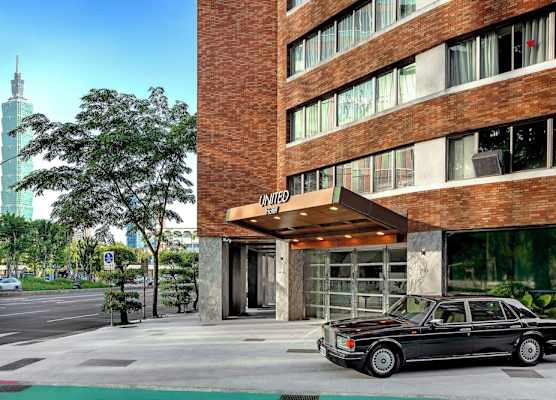 United Hotel 1
