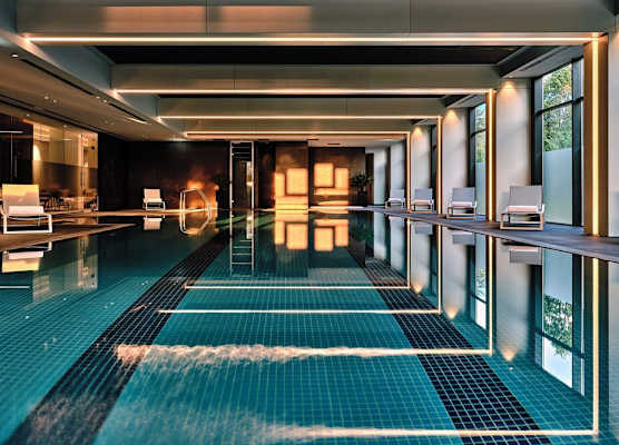 Crowne Plaza SOFIA by IHG 1