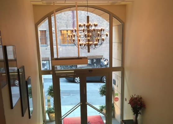 ProfilHotels Riddargatan 1