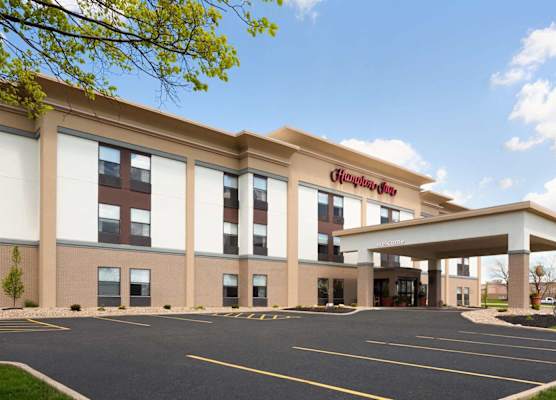Hampton Inn Mansfield/Ontario 1