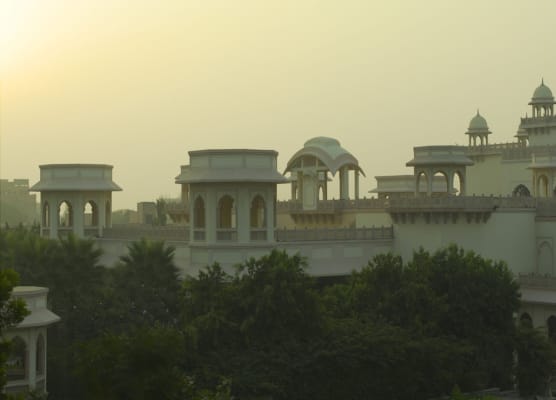Taj Hari Mahal Jodhpur 1