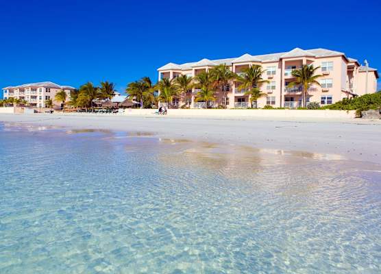 Island Seas Resort 1