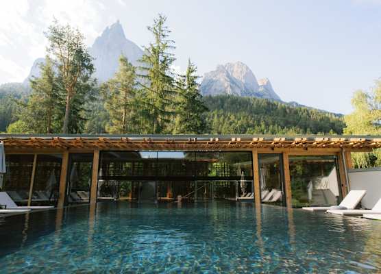 Sensoria Dolomites 1