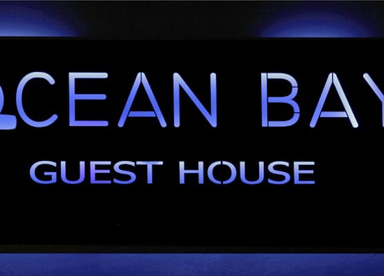 Ocean Bay Guesthouse 1