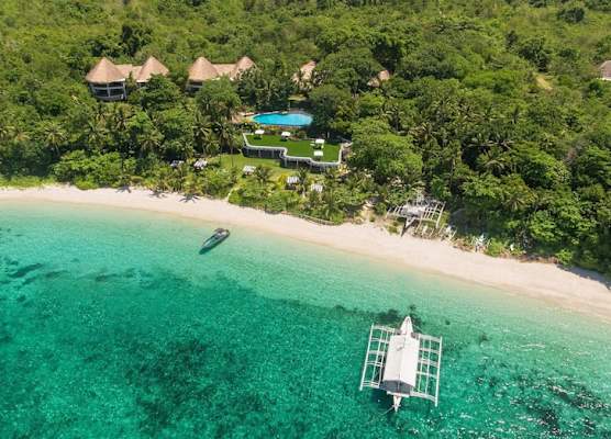 Amun Ini Beach Resort & Spa 1