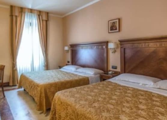 Tmark Hotel Vaticano 1