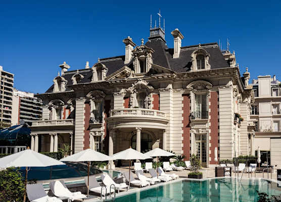 Four Seasons Hotel Buenos Aires 1