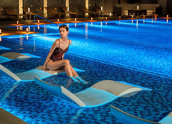 Okinawa Harborview Hotel 1