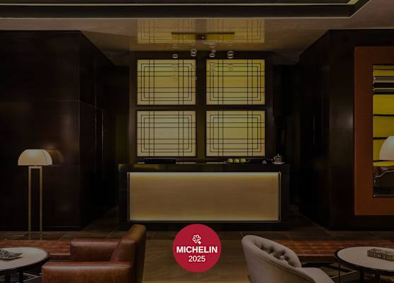 SAINT TEN Hotel, Small Luxury Hotels 1