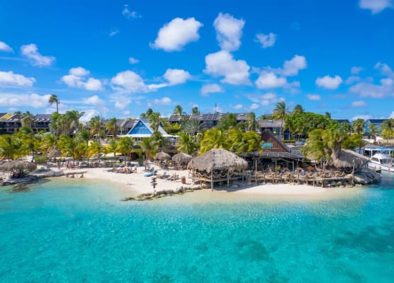 LionsDive Beach Resort 1