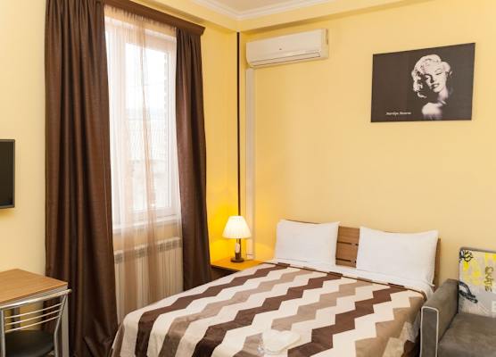 GS Hotel 1