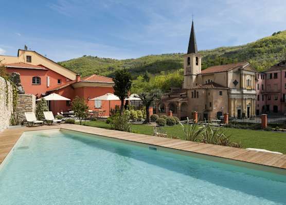 Relais Del Maro 1