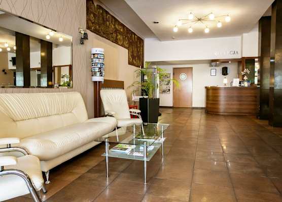 Hotel Solny 1