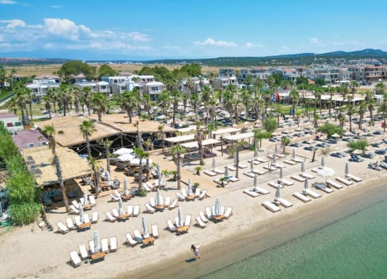 Ayvalık Sea Resort 1