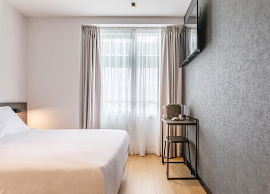 Hotel Forum Ceao 1