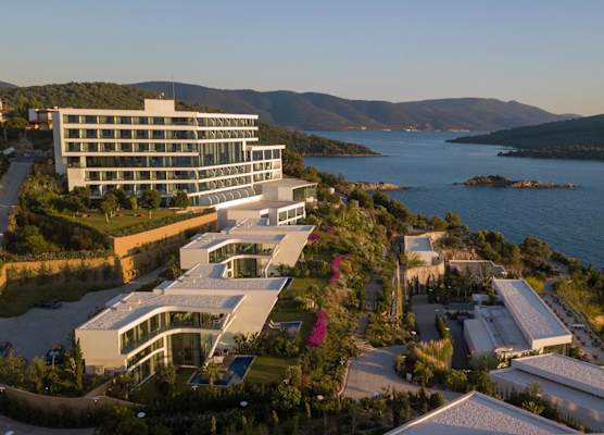 Le Meridien Bodrum Beach Resort 1