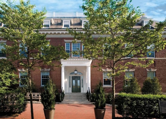 The Vanderbilt, Auberge Collection 1