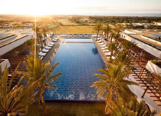 Hotel Le Golf D'Essaouira & Spa 1