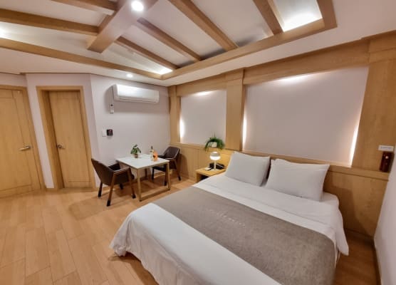 LEX Tourist Hotel 1