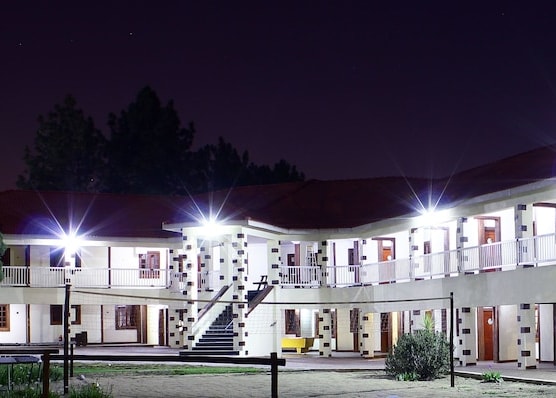 Kyalami Lodge 1