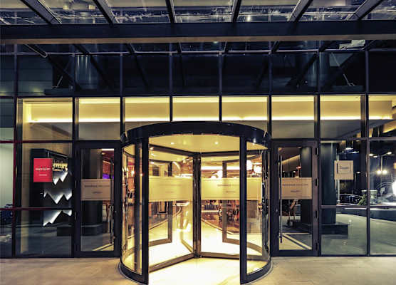 Mercure Tetovo 1