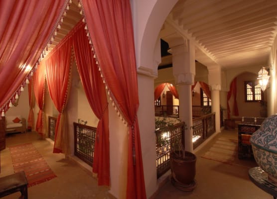 Riad Cannelle 1