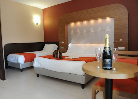 Hotel Ristorante La Campagnola 1