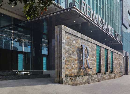Renaissance Dhaka Gulshan Hotel 1