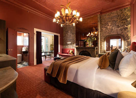 Medusa Hotel Sydney 1