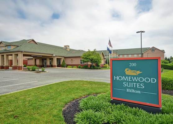 Homewood Suites by Hilton Lancaster, PA 1