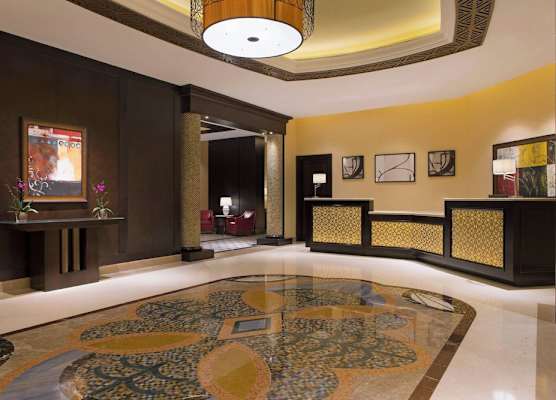 Londoner Grand, a Luxury Collection Hotel, Macau 1