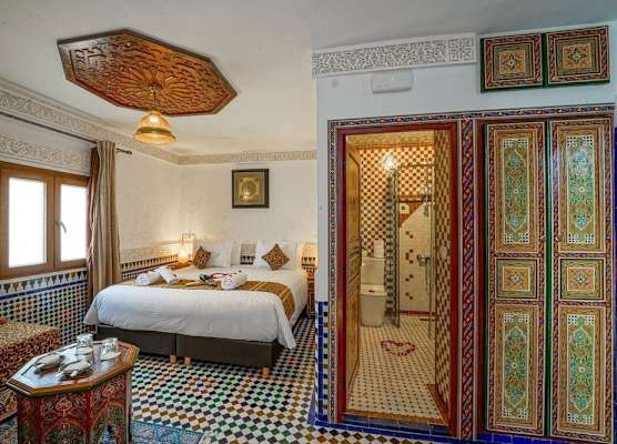 Dar D'or Fes 1